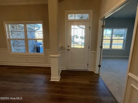 1221 Mandevilla Drive SE Bolivia NC 28422