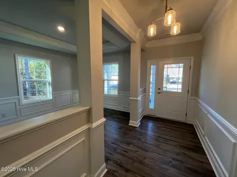 1221 Mandevilla Drive SE Bolivia NC 28422
