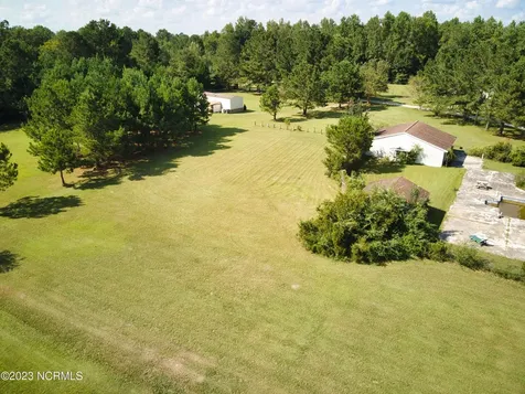 Lot #9 Harbour Drive Tabor City NC 28463