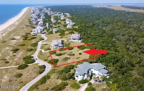 1011 S Bald Head Wynd Bald Head Island NC 28461