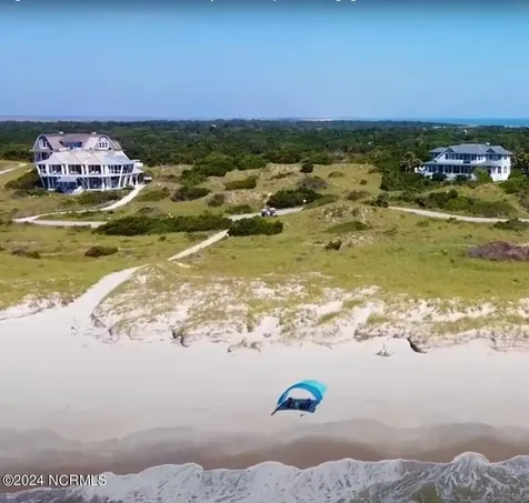 1011 S Bald Head Wynd Bald Head Island NC 28461