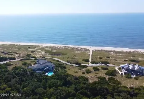 1011 S Bald Head Wynd Bald Head Island NC 28461