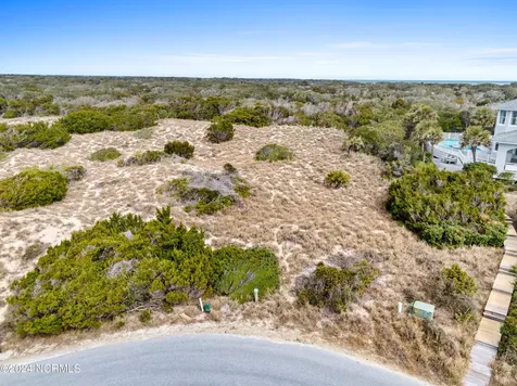 1011 S Bald Head Wynd Bald Head Island NC 28461
