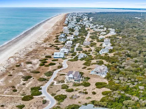 1011 S Bald Head Wynd Bald Head Island NC 28461
