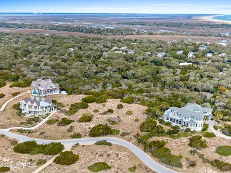 1011 S Bald Head Wynd Bald Head Island NC 28461