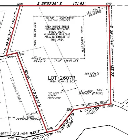 1011 S Bald Head Wynd Bald Head Island NC 28461