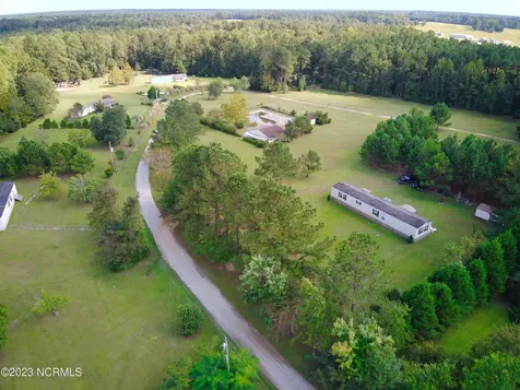 Lot 11 Harbour Drive Tabor City NC 28463