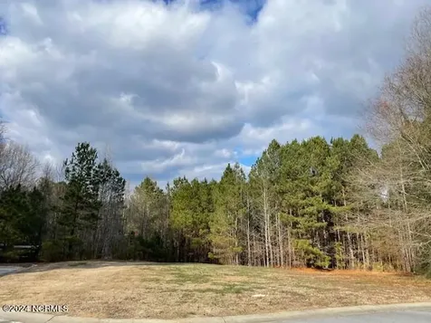 2533 Belmont Lake Drive Rocky Mount NC 27804