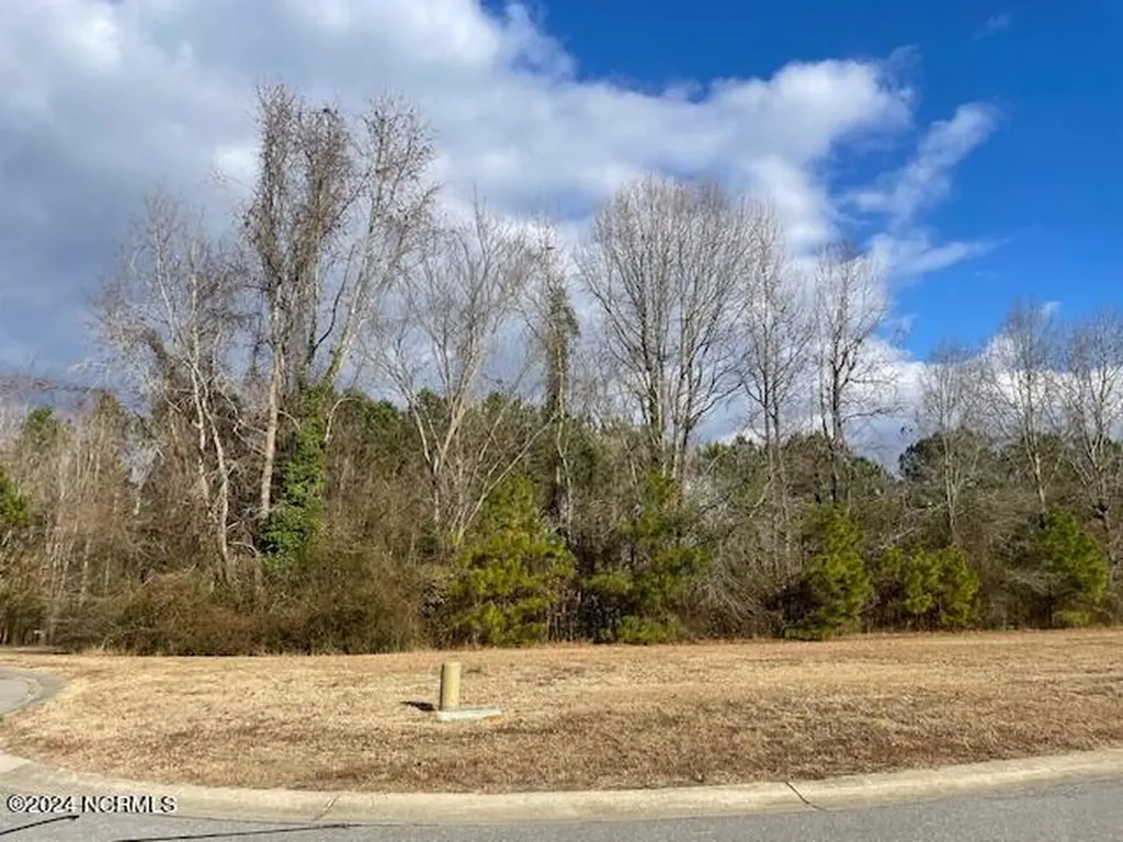 2599 Belmont Lake Drive Rocky Mount NC 27804