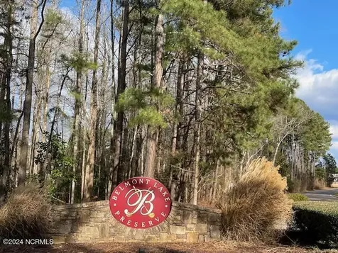 2599 Belmont Lake Drive Rocky Mount NC 27804