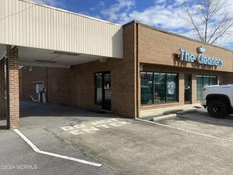 112 E 5th Street Washington NC 27889