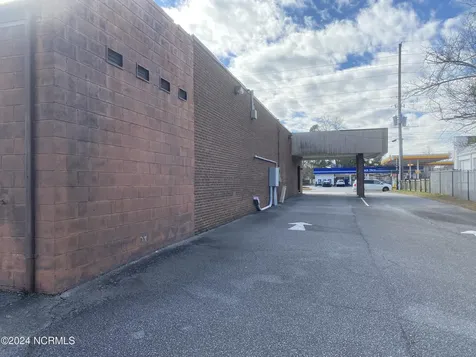 112 E 5th Street Washington NC 27889