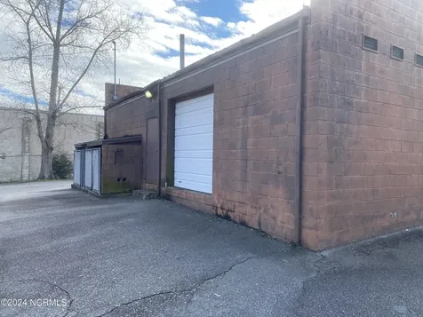 112 E 5th Street Washington NC 27889