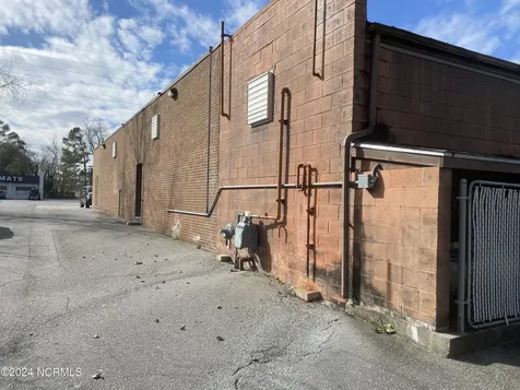 112 E 5th Street Washington NC 27889