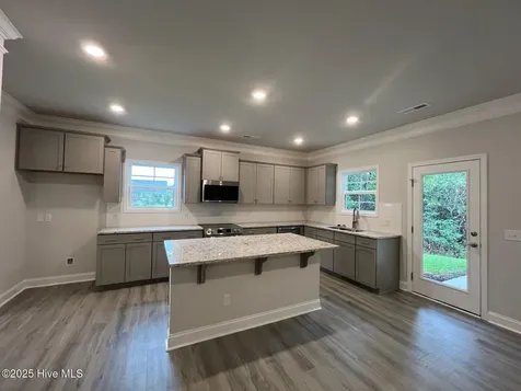 1225 Mandevilla Drive SE Bolivia NC 28422