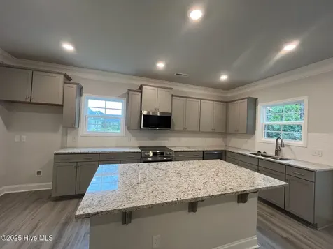 1225 Mandevilla Drive SE Bolivia NC 28422