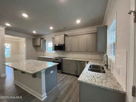 1225 Mandevilla Drive SE Bolivia NC 28422