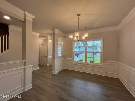 1225 Mandevilla Drive SE Bolivia NC 28422
