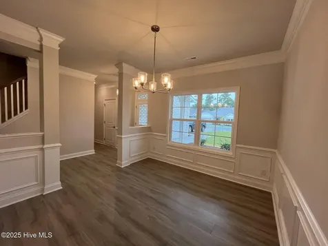 1225 Mandevilla Drive SE Bolivia NC 28422