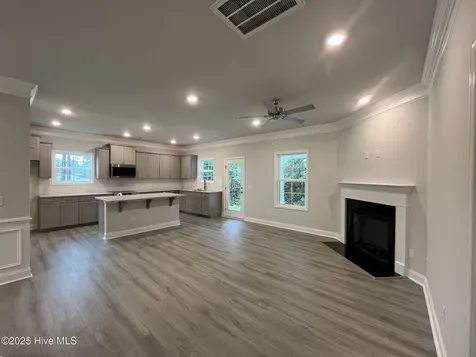 1225 Mandevilla Drive SE Bolivia NC 28422