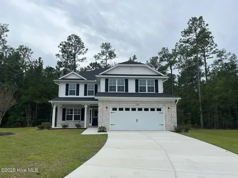 1225 Mandevilla Drive SE Bolivia NC 28422