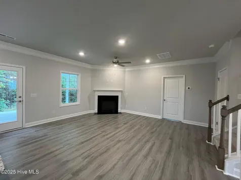 1225 Mandevilla Drive SE Bolivia NC 28422