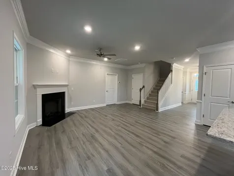 1225 Mandevilla Drive SE Bolivia NC 28422