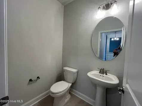 1225 Mandevilla Drive SE Bolivia NC 28422