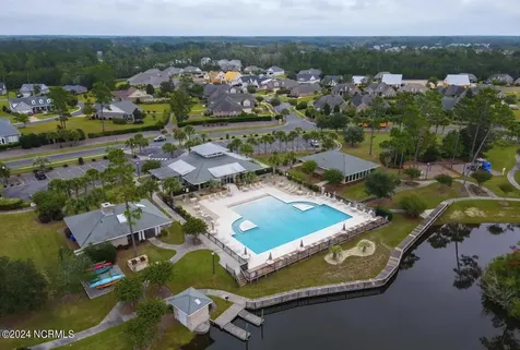 1225 Mandevilla Drive SE Bolivia NC 28422