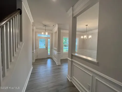 1225 Mandevilla Drive SE Bolivia NC 28422