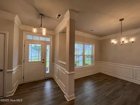 1225 Mandevilla Drive SE Bolivia NC 28422