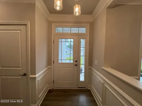1225 Mandevilla Drive SE Bolivia NC 28422