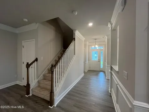 1225 Mandevilla Drive SE Bolivia NC 28422