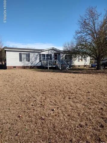 120 Duck Ridge Drive Pikeville NC 27863