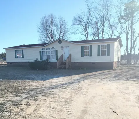 120 Duck Ridge Drive Pikeville NC 27863