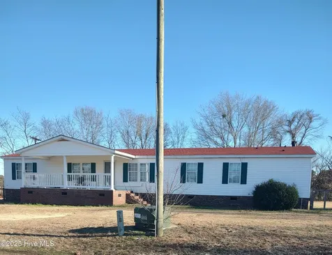 120 Duck Ridge Drive Pikeville NC 27863