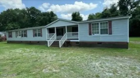 120 Duck Ridge Drive Pikeville NC 27863
