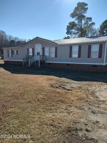 120 Duck Ridge Drive Pikeville NC 27863