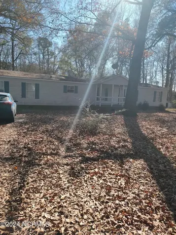 120 Duck Ridge Drive Pikeville NC 27863