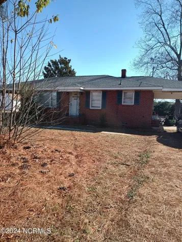 120 Duck Ridge Drive Pikeville NC 27863