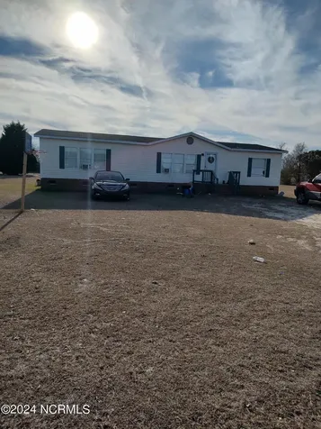 120 Duck Ridge Drive Pikeville NC 27863