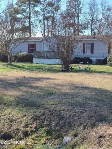 120 Duck Ridge Drive Pikeville NC 27863