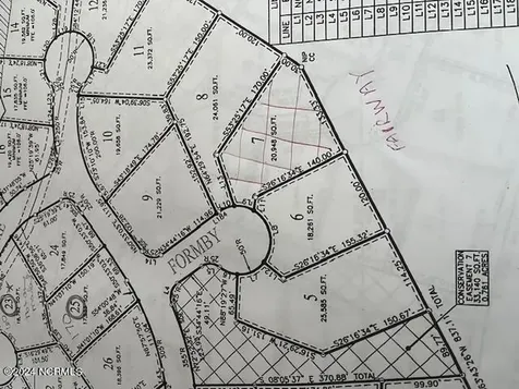 44 Formby Rocky Mount NC 27804