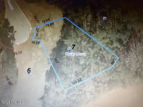 44 Formby Rocky Mount NC 27804