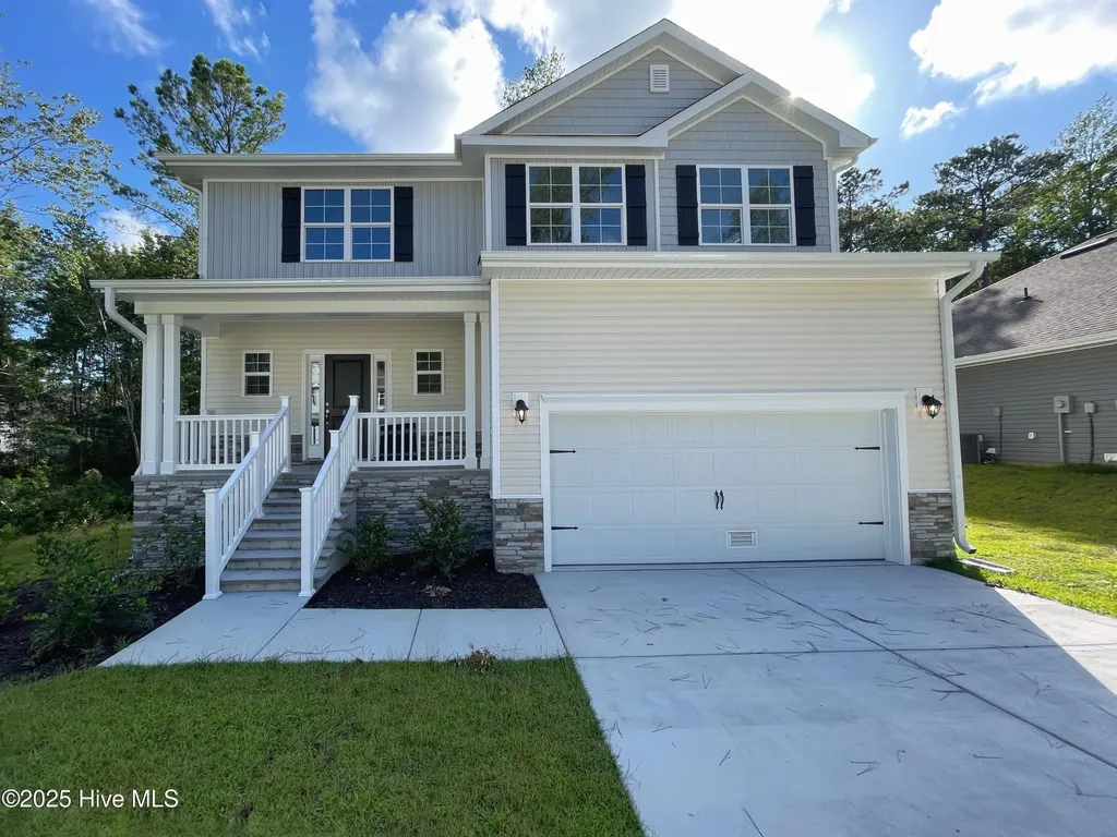 838 Pantego Boulevard SE Bolivia NC 28422