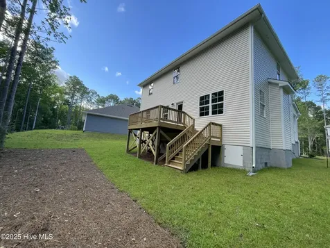 838 Pantego Boulevard SE Bolivia NC 28422
