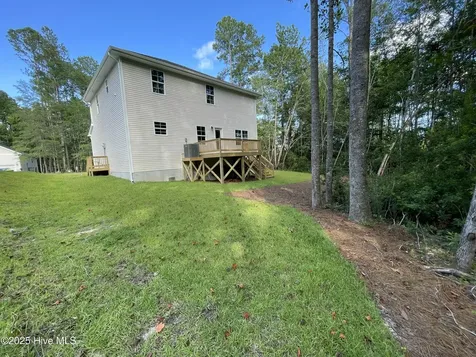 838 Pantego Boulevard SE Bolivia NC 28422