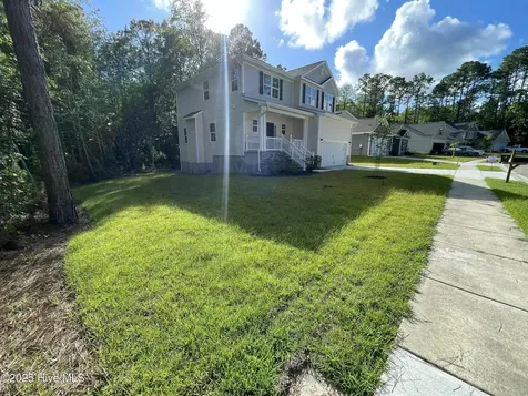 838 Pantego Boulevard SE Bolivia NC 28422