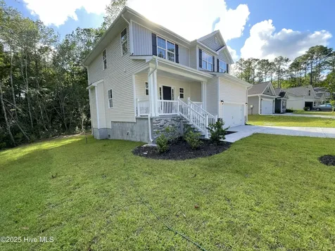 838 Pantego Boulevard SE Bolivia NC 28422