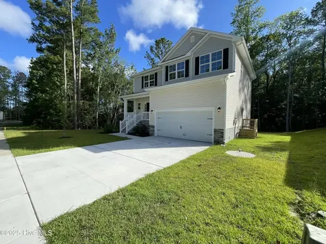 838 Pantego Boulevard SE Bolivia NC 28422